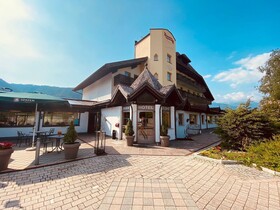 Smy Koflerhof Wellness & Spa Dolomiti