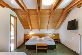 Smy Koflerhof Wellness & Spa Dolomiti