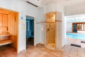 Smy Koflerhof Wellness & Spa Dolomiti