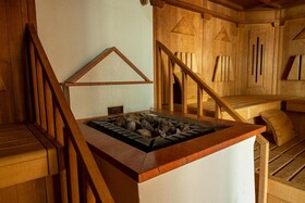 Smy Koflerhof Wellness & Spa Dolomiti