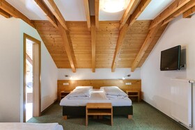 Smy Koflerhof Wellness & Spa Dolomiti