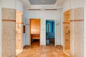 Smy Koflerhof Wellness & Spa Dolomiti