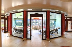 Smy Koflerhof Wellness & Spa Dolomiti