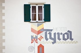 Tyrol