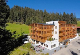 Hotel Melodia del Bosco
