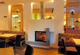 Hotel Melodia del Bosco
