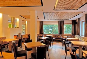Hotel Melodia del Bosco