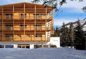 Hotel Melodia del Bosco