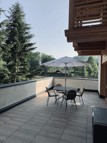 Appartamenti Casa Ester