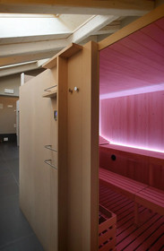 Locanda in Borgo Garni & Wellness