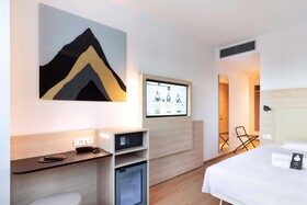 B&B Hotel Bolzano