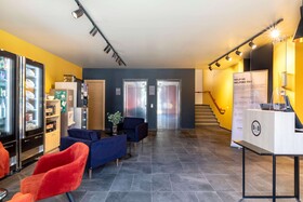 B&B Hotel Bolzano
