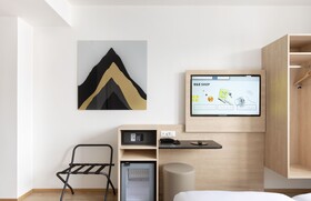 B&B Hotel Bolzano