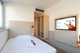 B&B Hotel Bolzano