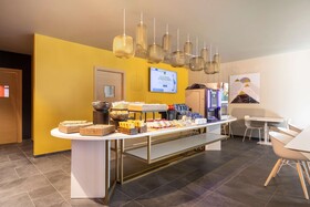 B&B Hotel Bolzano