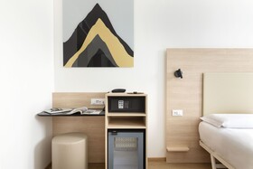 B&B Hotel Bolzano