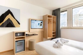 B&B Hotel Bolzano