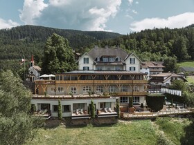 Gasthof Kohlern