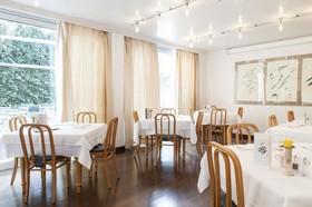 Hotel Greif