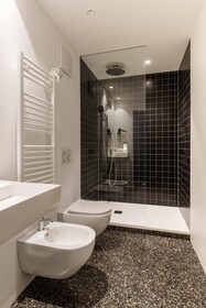 Pepper Lounge & Suite