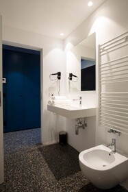 Pepper Lounge & Suite