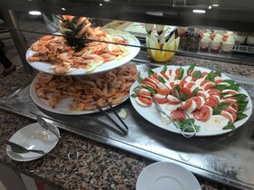 Pepper Lounge & Suite