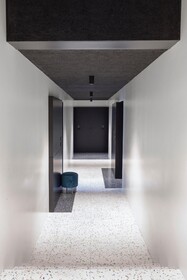 Pepper Lounge & Suite