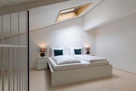 Pepper Lounge & Suite