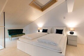 Pepper Lounge & Suite