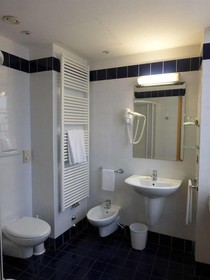 Stadt Hotel Città