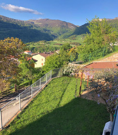Villetta Glicine