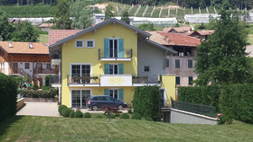 Agritur Belsogno