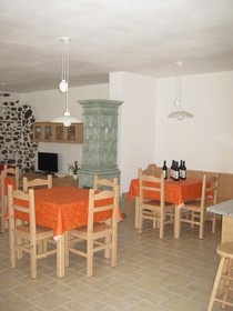 Agritur Pisani