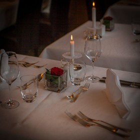 Alpine-City-Wellness Hotel Dominik