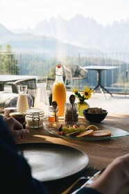 Anders Mountain Suites