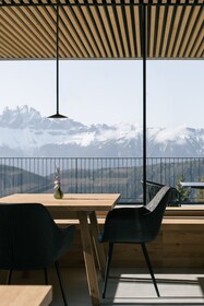 Anders Mountain Suites