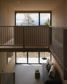 Anders Mountain Suites