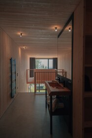 Anders Mountain Suites