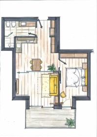 Gerharts Premium City Living