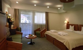 Hotel Krone