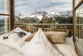 Forestis Dolomites