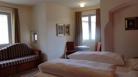 Hotel Traube