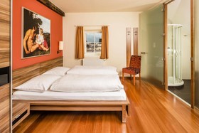 Hotel Traube