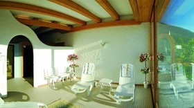 Panoramahotel Post