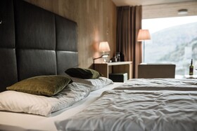 Hotel Weisses Kreuz