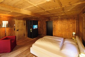 Hotel Weisses Kreuz