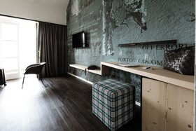 Hotel Weisses Kreuz
