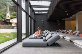 Hotel Weisses Kreuz