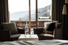 Hotel Weisses Kreuz