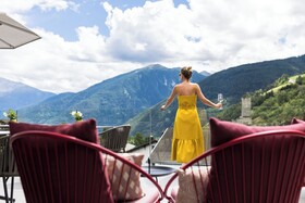 Hotel Weisses Kreuz